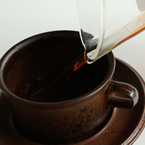 (12월의 커피) 태국 파히 워시드