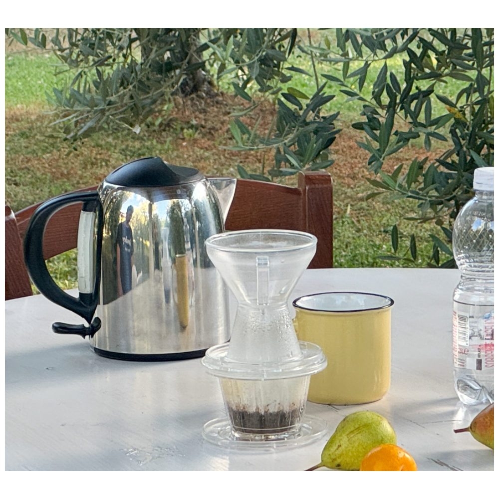 (12월의 커피) 에티오피아 모르케 내추럴