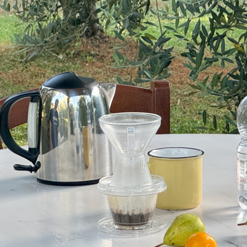 (12월의 커피) 에티오피아 모르케 내추럴