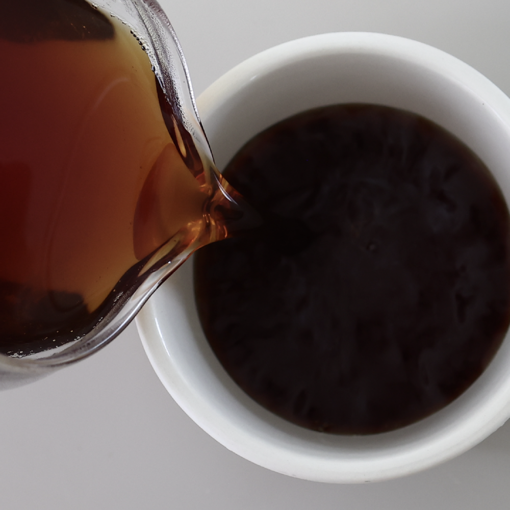 (11월의 커피) 에티오피아 하로 와츄 내추럴