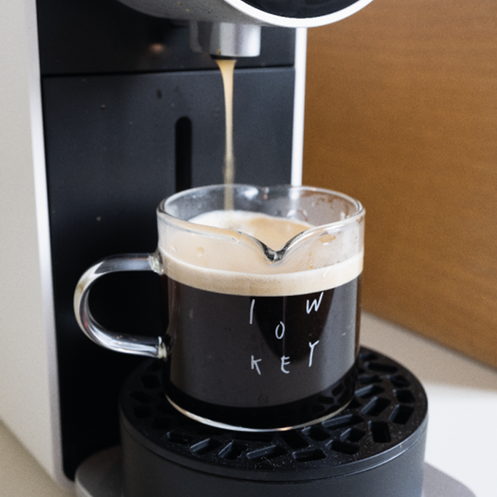 로우키 샷글라스 100 ml