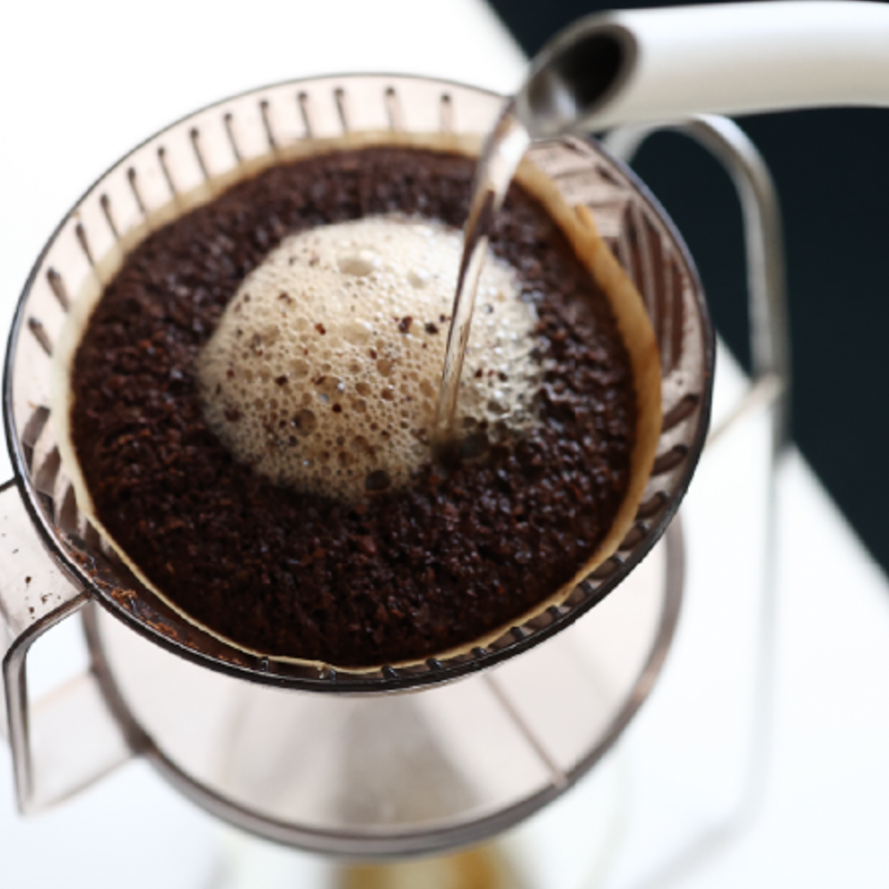 (12월의 커피) 니카라과 핀카 리브레 무산소 내추럴