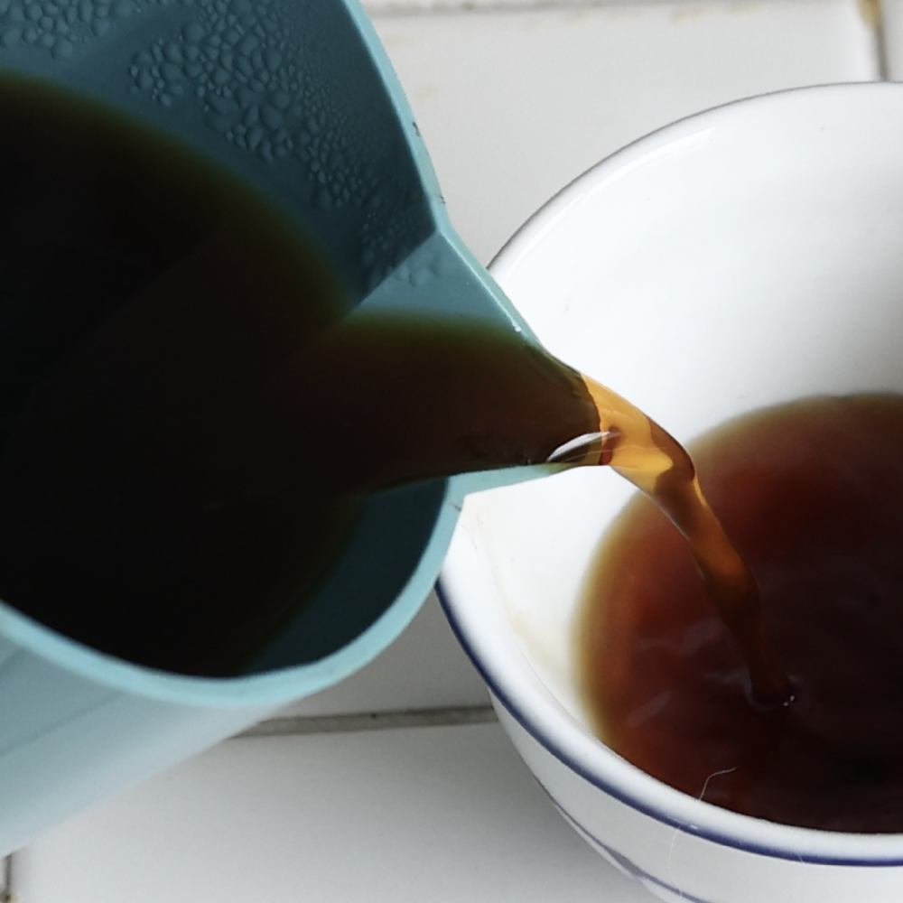 (11월의 커피) 과테말라 엘 템픽스케 워시드