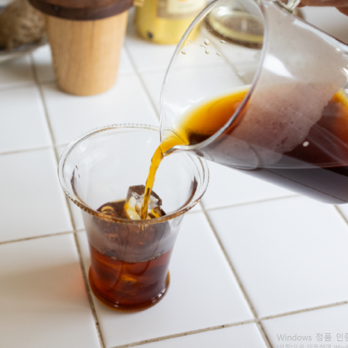 (2월의 커피) 케냐 카문야카 워시드 500그람