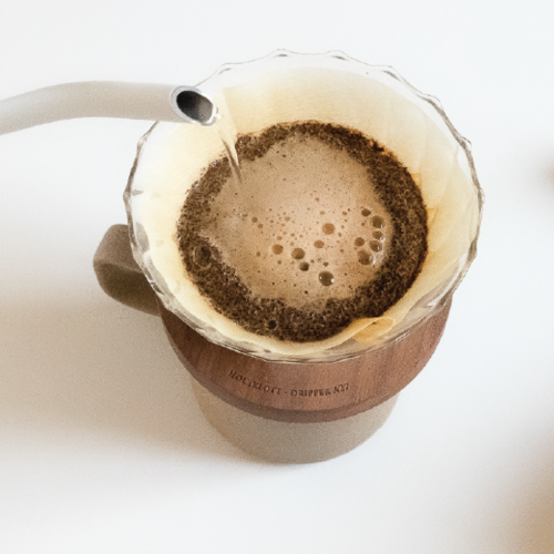 (2월의 커피) 태국 파히 워시드 500g