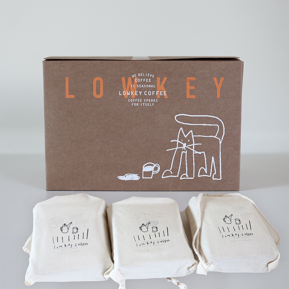 선물세트 파우치 3개 세트