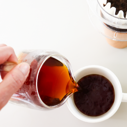 (2월의 커피) 코스타리카 볼칸 아술 무산소 내추럴 500그람