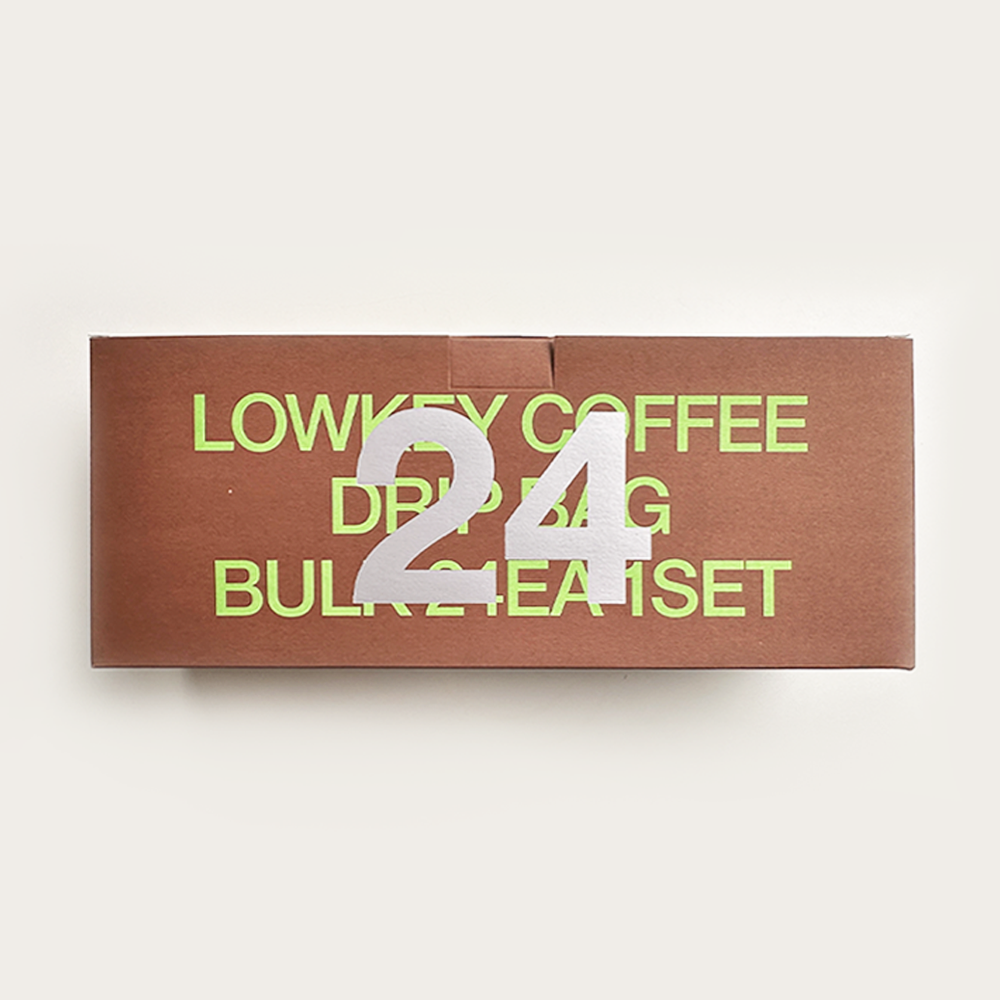 커피드립백 대용량